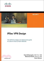 IPSec VPN Design