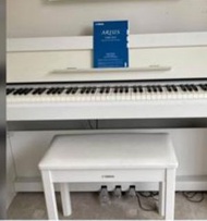 Yamaha digital piano ydp-s52