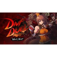 DNF Duel Nen Master (Offline PC Games) + FREE GIFT