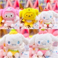 Cartoon Doll Size 9 Inches