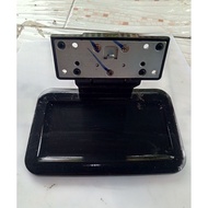 Monitor legs hp LE1851W