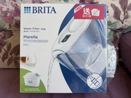 BRITA Marella 2.4L 濾水壺