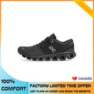 [DIRECT SELLING]OFFICIAL PRODUCT ON RUNNING CLOUD X 3 SPORTS SHOES 60.98689 NATIONWIDE 5-YEAR WARRANTY