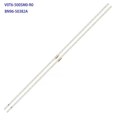 LED Backlight strip For Samsung V0T6-500SM0-R0 BN96-50382A BN61-16774A QN50Q60 QN50Q60TAFXZA UN50TU7