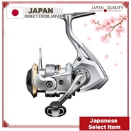 SHIMANO 23 Sedona Spinning Reel 500-C5000XG Silver Fishing Reel