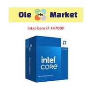Intel Core i7-14700F