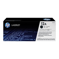 HP Q2612AD Dual (12A) Toner (Genuine) 1010 1020 3030 1005 3050 2612 Q2612A