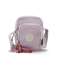 Tas Selempang Kipling 225 / Tas Nilon Wanita 3 Ruang