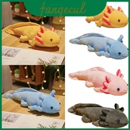 Axolotl Plushie Cute And Cuddly Children Creature For