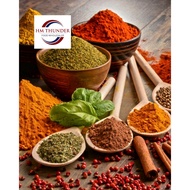 HM THUNDER arabic spices a Kabsa spices, Mandi spices, Biryani spices, and The seven spices