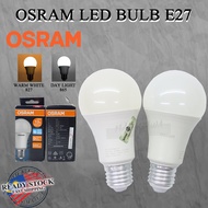 OSRAM LED BULB E27 13W WARM WHITE 2700K/DAYLIGHT 6500K