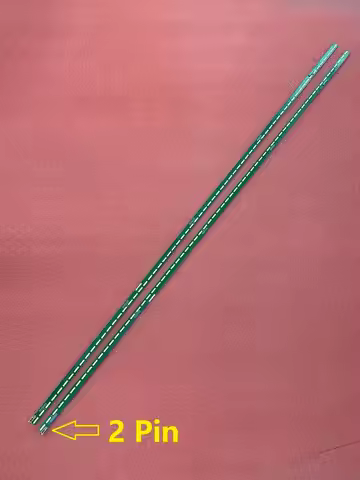 1set LED Strip for 65UF680T 65UH625V 65UH6030 65UF6800 65UH6150 65UH615V 65UF6450 65UH6030 6922L-014