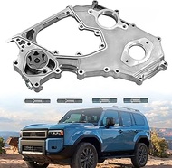 11301-17030 Timing Gear Cover Oil Pump Fit for Toyota Land Cruiser Coaster 1990-Now 1HZ 1HDFT 4200cc
