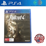 PS4 Fallcut 4 - Used PS4 Game
