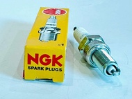 หัวเทียนดรีม 125 เวฟ125 dream125 คลิก150 i wave125 click 150 i CPR7EA-9S  NGKแท้  B31 1 หัว