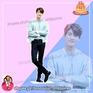 Kdrama 5 inches | cake topper Park Hyung Sik Standee version 9
