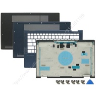 NEW For HP Elite Dragonfly G2 Laptop LCD Back Cover Front Palmrest Keyboard Bottom Case replacement 