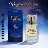 Edition 2 - Phero Diamond Men 30ml