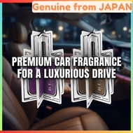 Carmate BLANG 3D Hanging Perfume Bottle H1452 Abafitch Scent Strong Car & Home Air Freshener