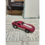 Hot Wheels Corvette Stingray Loose