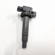 Protec 90919-02240 IGNITION PLUG COIL ( 4 PIN ) TOYOTA VIOS NCP91 NCP93 NCP150 90919-02240 Protec