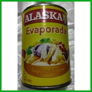 ❃ ✆ Alaska Evaporada 370ml