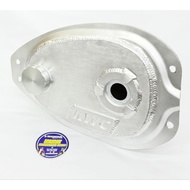 TANK CUSTOM ALLOY (5LITER) HONDA EX5, FAME, GBO, GBOJ & C70 BULAT