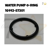 PERODUA VIVA / KENARI / KELISA / MYVI 1.0 WATER PUMP O-RING 16442-87201-000