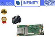Nikon D3100 mainboard