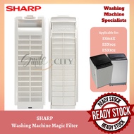 SHARP Washing Machine Lint Filter / Penapis Lin Mesin Basuh [1pc] ES818X ESX905 ESX805