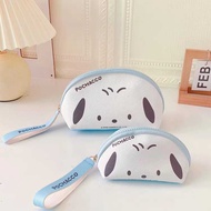 2pcs set Pouch Make up Pouch Pencil case