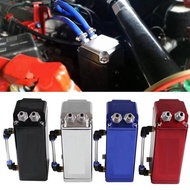 Oil Catch Tank D1 Spec OCT Box