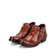 HUMMER Mens Kooper Comfort Executive Shoe -H0251-TG2S-82P-D.TAN