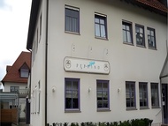 Art-Hotel Erlangen