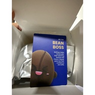 zus Joy ZUS BUDDY Bean Boss Joy Week 6 new (open box) original ready stock