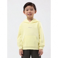 Oversized Kids Urban Essentials Streetwear Hoodie Boys Comfortable Sweatshirt With Centre Pocket Coz