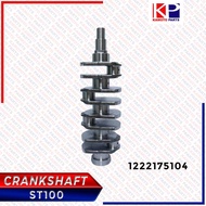 CRANKSHAFT ST100 NQ 1222175104