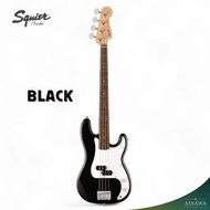 Squier Debut Precision Bass เบส 4 สาย เบสไฟฟ้า AssawaMusic อัศวมิวสิค