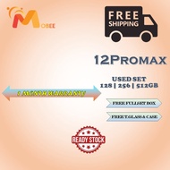 USED 12PM CONDITION LIKE NEW 128 | 256 | 512