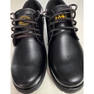 Steel Toe Safety Shoes