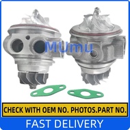 1 Pair TD03 N54 Turbo Cartridge CHRA Core For BMW 7er X6 335i E90 E91 E92 E93 225Kw 306HP  49131-070