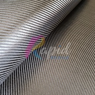 Carbon Fiber Carbon Fabric 3K 240 Gsm Pagani Twill Not Kevlar Fiber