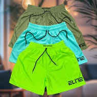 DRIFIT Short for Men Women Workout Gym Running Shorts