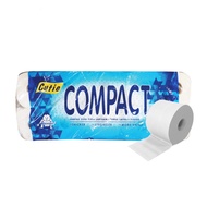 Cutie Compact 8000 PLY Bathroom Tissue (3ply)