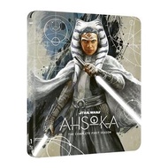 Y9WH 全新 包郵到戶 4KUHD 曼達洛人衍生劇:阿索卡/ 阿蘇嘉/ 亞蘇卡/ Ahsoka 第一季 2023/ 精裝4KUHD×2:羅莎裏奧 道森/ 劉承羽/ 瑪麗 伊麗莎白 溫斯特德/ 大衛 