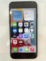 【艾爾巴二手】iPhone 7 32G A1778 4.7吋 黑 美版 #二手機 #嘉義店GHG7F