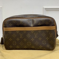 LV reporter pm