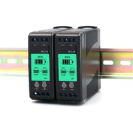 【WOES】Battery Voltage Controller Regulator Equalizer