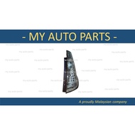 PROTON EXORA BOLD TAIL LAMP / LAMPU BELAKANG (15 LED)