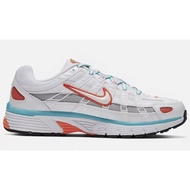 Nike P-6000 Oracle Aqua 2019 - BV1021-105 Bring shoe box